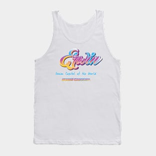 Erwin North Carolina Tank Top